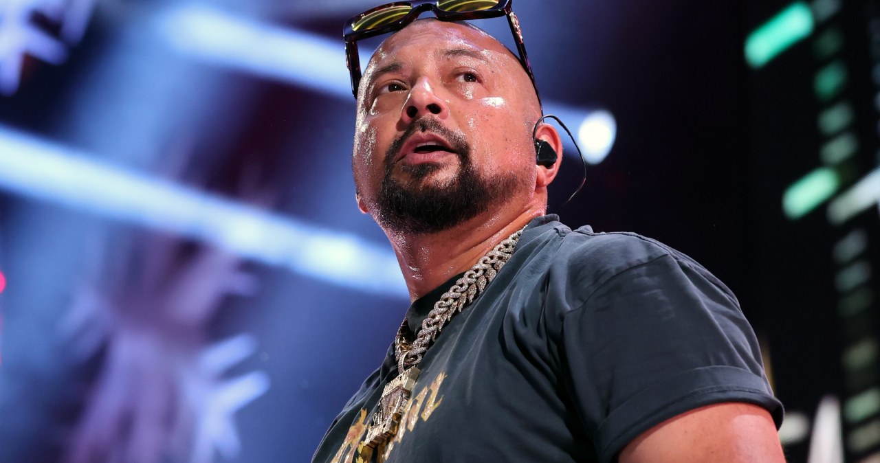 Sean Paul w Warszawie: "Czy polskie dziewczyny są gotowe do tańca?" [RELACJA]