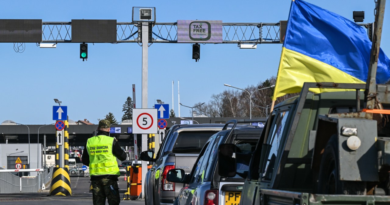 Nagły zwrot w postawie Ukraińców. Coraz chętniej wracają do kraju