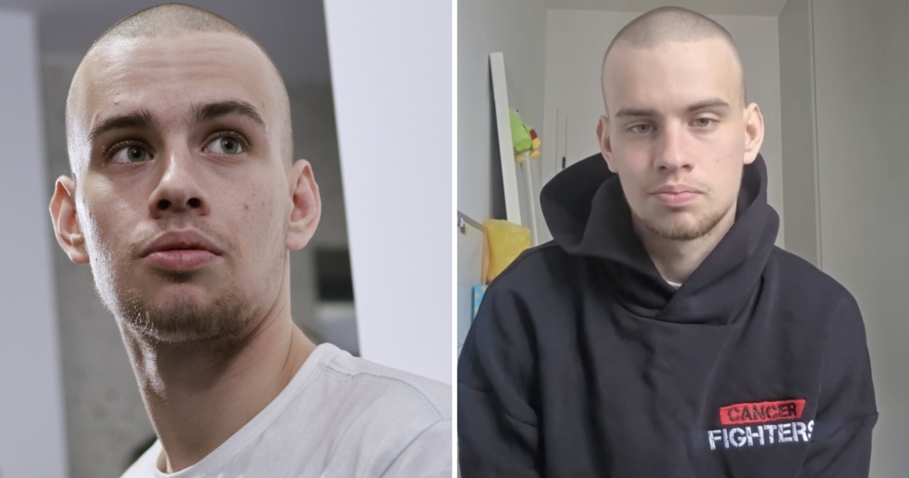 Łatwogang znów w akcji. Kolejne wyzwanie, zrobi to dla chorego chłopca