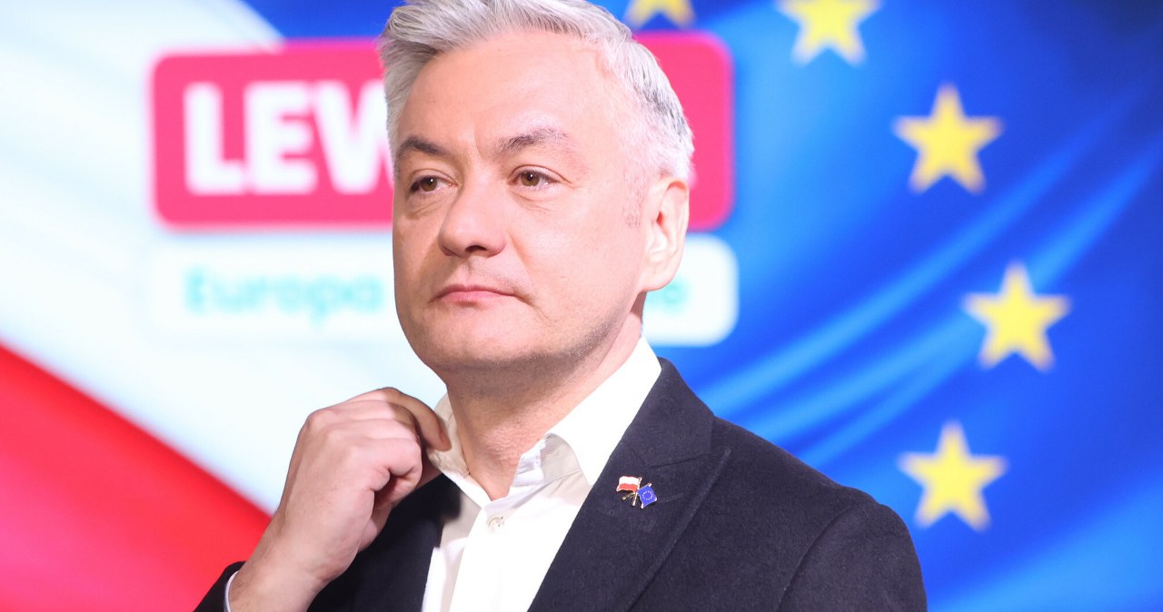 Afera po słowach Biedronia. Polityk może mieć poważny problem. Jest reakcja