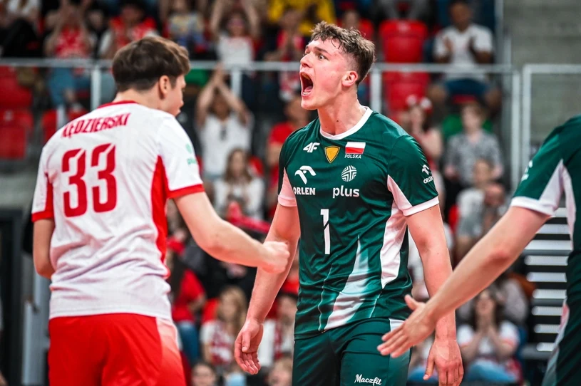 Rusza rywalizacja o miejsce po Kurku. Talent z Białorusi w nietypowej roli