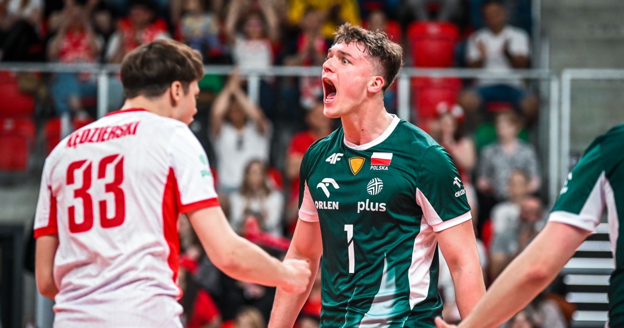 Rusza rywalizacja o miejsce po Kurku. Talent z Białorusi w nietypowej roli