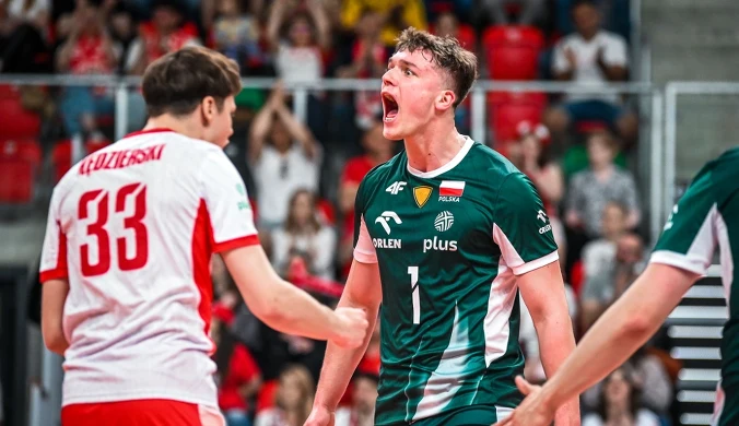 Rusza rywalizacja o miejsce po Kurku. Talent z Białorusi w nietypowej roli