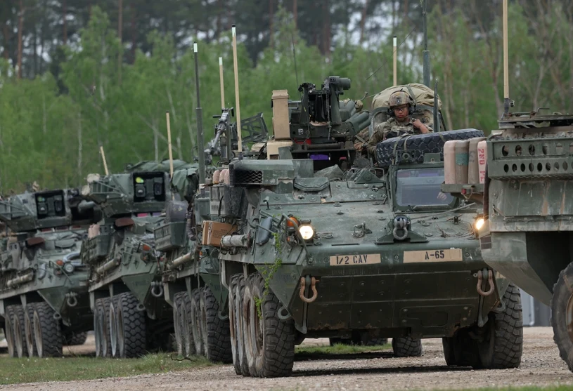 Niepokojące doniesienia z USA. Nagła decyzja może osłabić siłę NATO