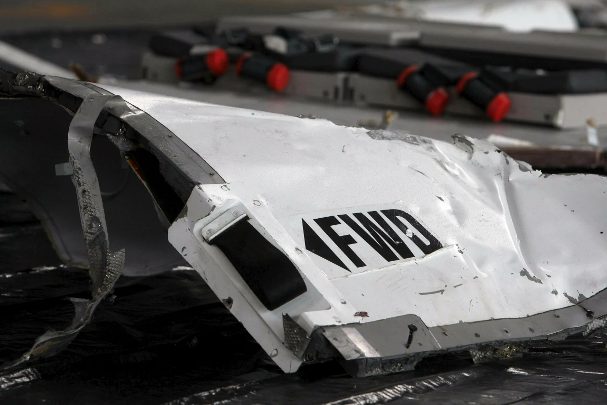 Air France i Airbus są winne nieumyślnego spowodowania śmierci w związku z katastrofą lotniczą z 2009 roku - uznał sąd apelacyjny w Paryżu. Samolot z Rio de Janeiro do Paryża runął do Atlantyku, zginęło 228 osób. W 2023 roku sąd pierwszej instancji wydał wyrok uniewinniający.