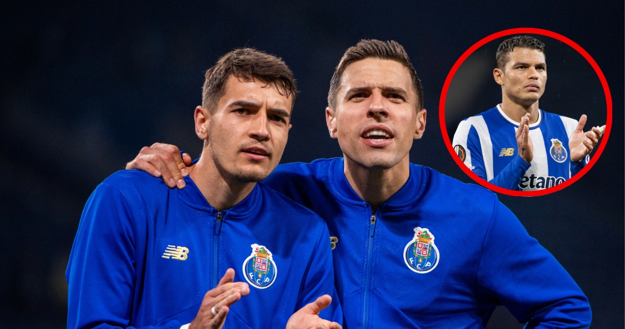 Legenda pożegnała się z FC Porto. Kadrowicze Urbana tylko na to czekali