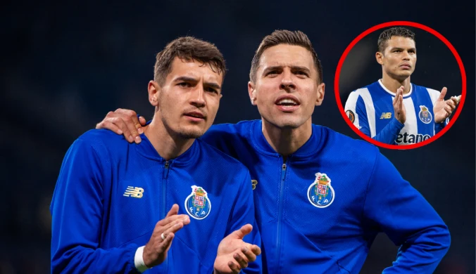 Legenda pożegnała się z FC Porto. Kadrowicze Urbana tylko na to czekali