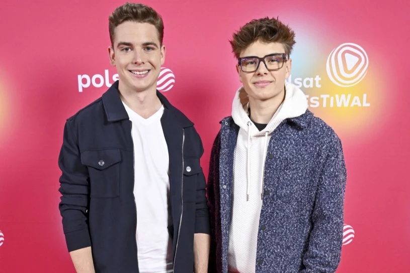 Nastoletni DJ-e zawładną Polsat Hit Festiwalem! Kim są bracia Machej?