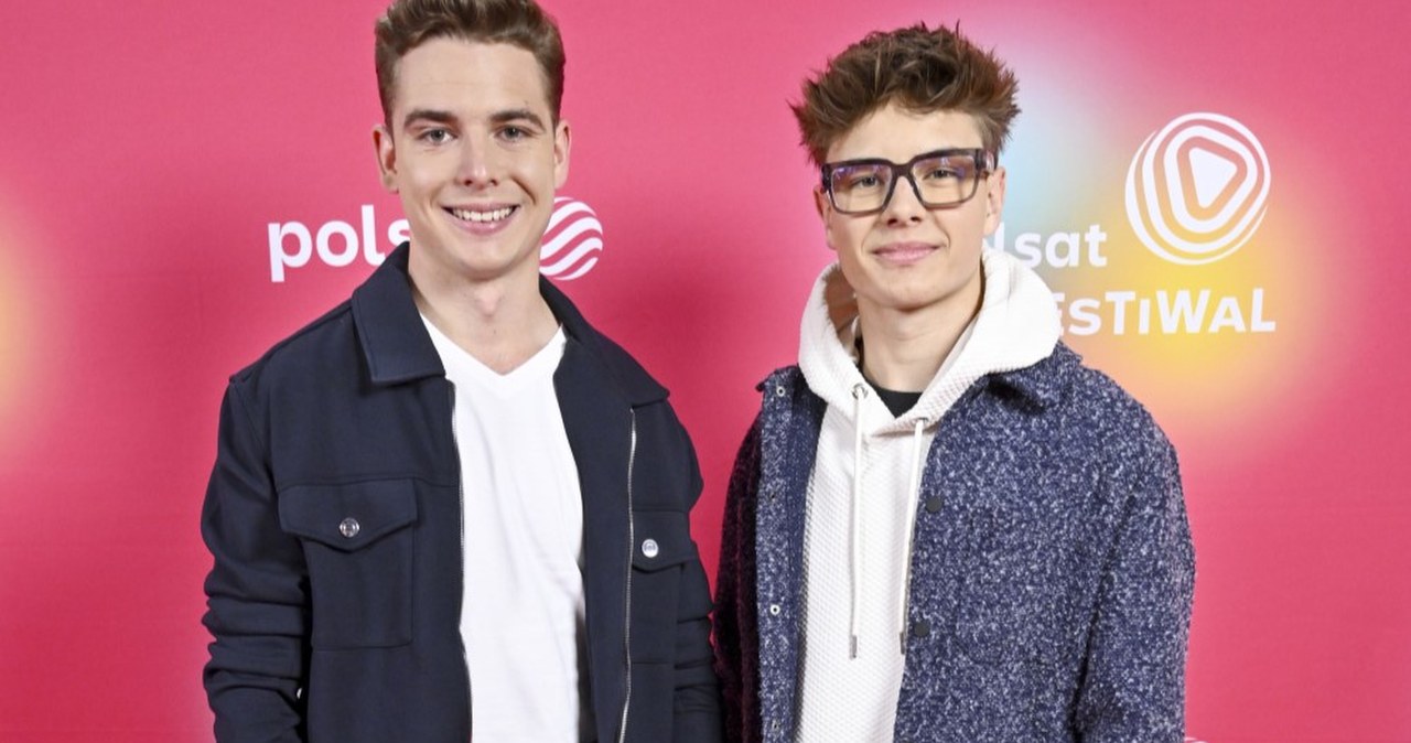 Nastoletni DJ-e zawładną Polsat Hit Festiwalem! Kim są bracia Machej?