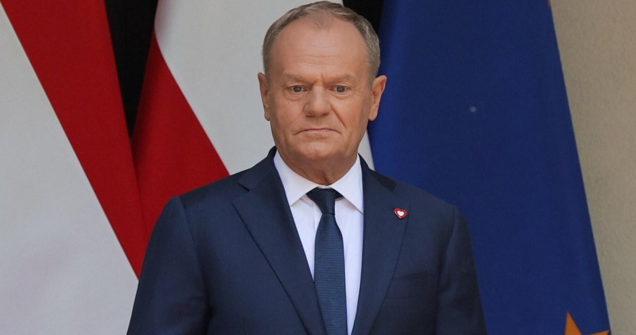Sondaż CBOS. Polacy ocenili rząd Donalda Tuska. Maj przyniósł spadek notowań Sondaż CBOS. Polacy ocenili rząd Donalda Tuska. Maj przyniósł spadek notowań