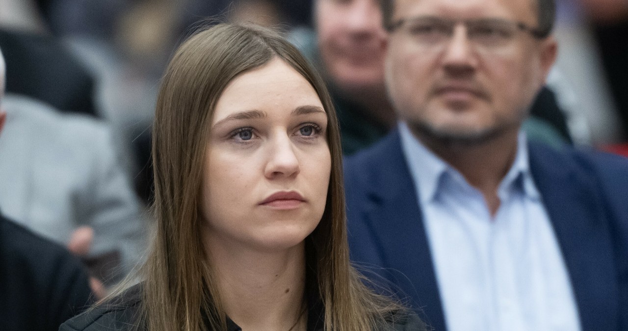 Szeremeta wyznała: Ja się nie modlę. Natychmiast wszystko wyjaśniła