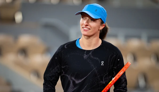 Rybakina sprawdziła dyspozycję Świątek. 90 minut na Stade Roland Garros