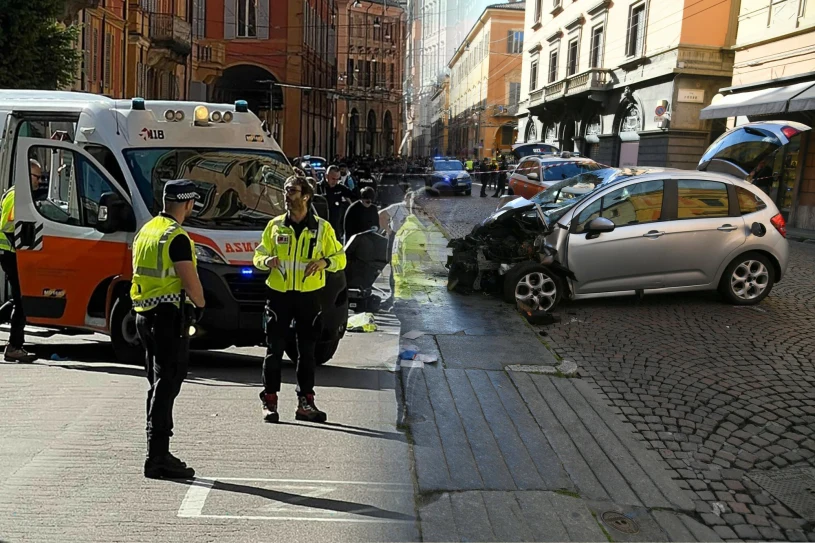 Nowe informacje z Modeny. Ranna Niemka wróciła do kraju, wiadomo co z Polką