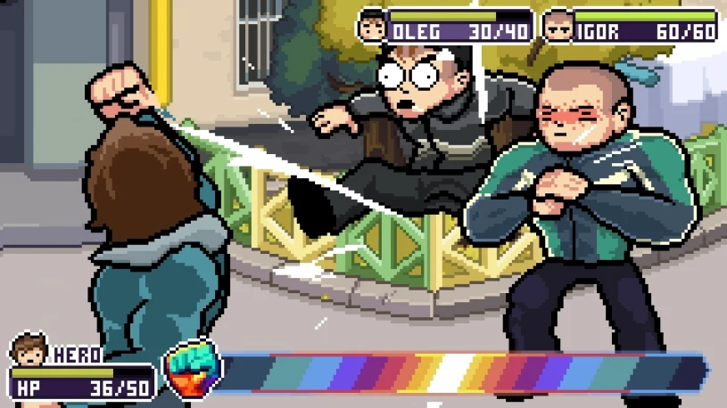Midnight Souls: Tajemnicza gra RPG pełna czarnego humoru, nostalgii i grozy