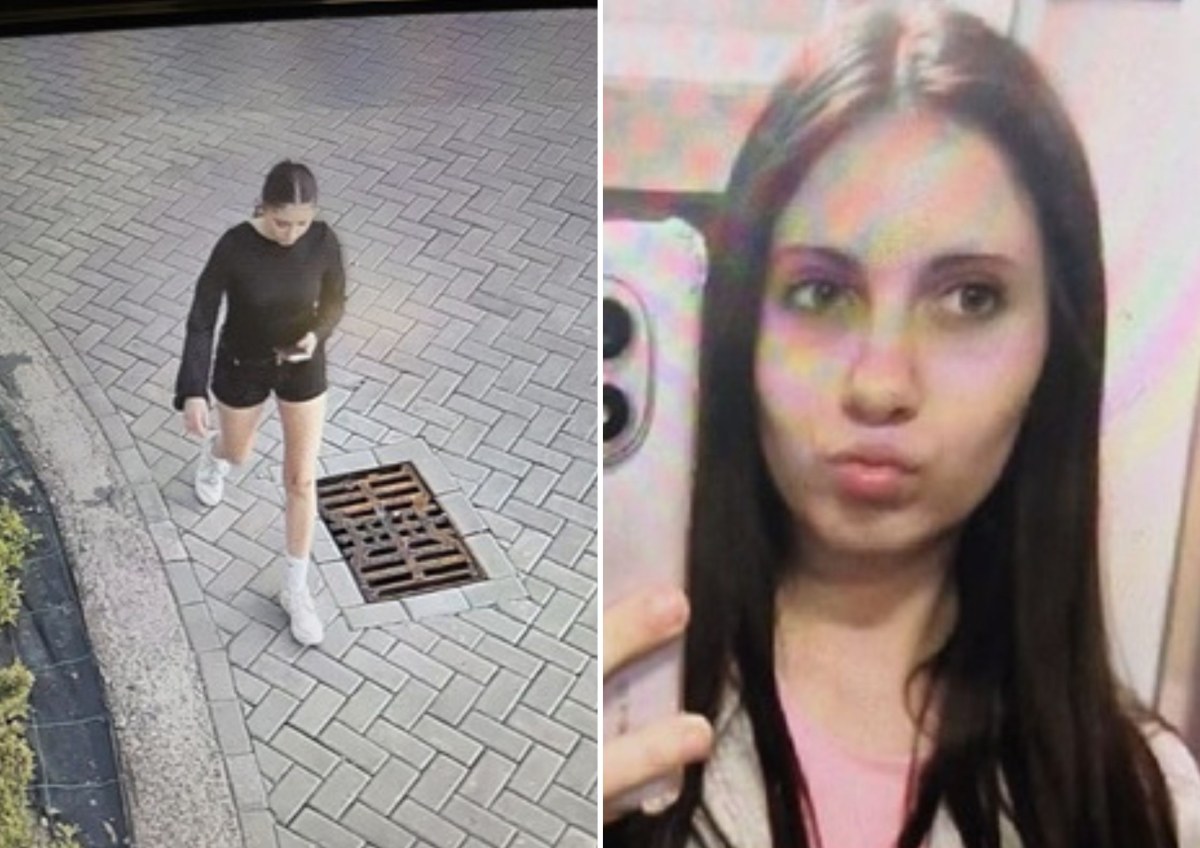 13-letnia Amelia poszukiwana. Policja apeluje o pomoc