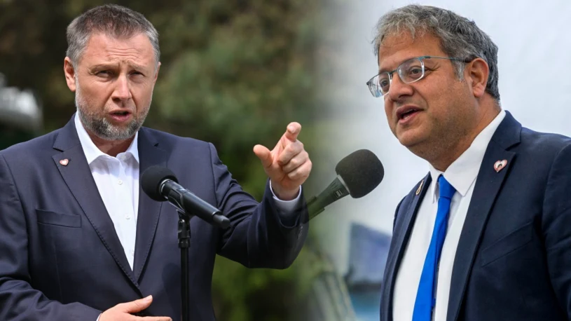 Zapadła decyzja w sprawie izraelskiego ministra. "Nie ma zgody"