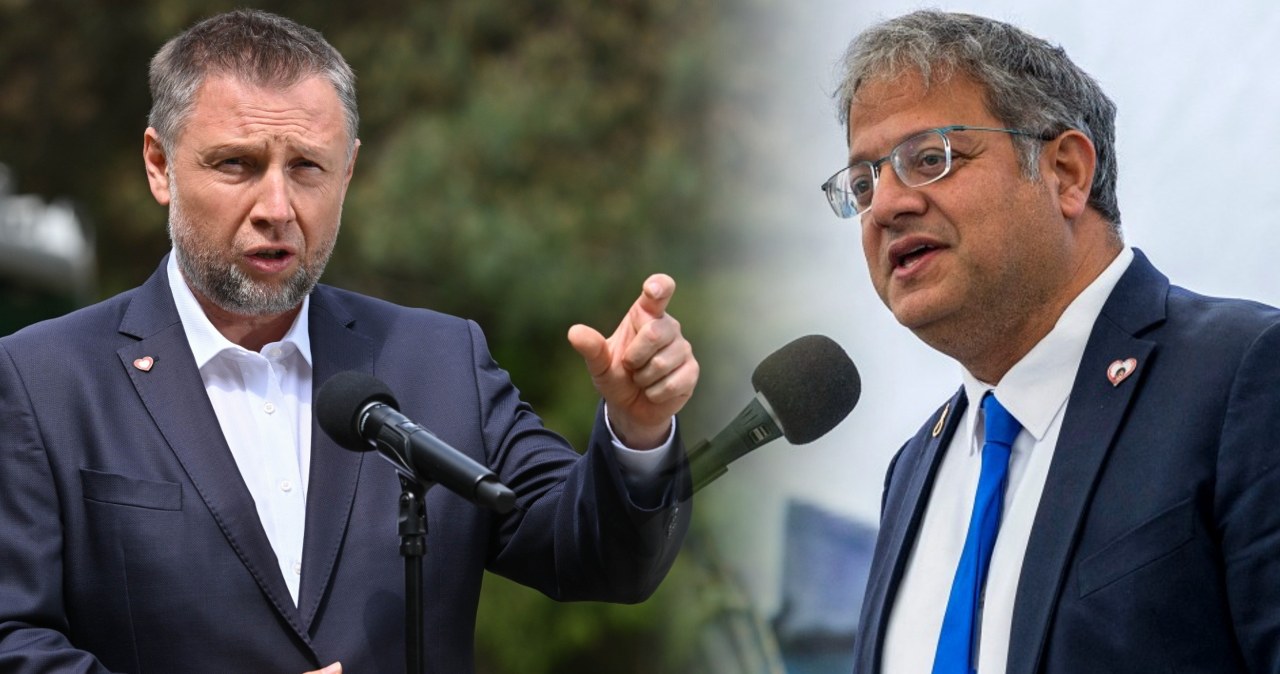 Zapadła decyzja w sprawie izraelskiego ministra. "Nie ma zgody"