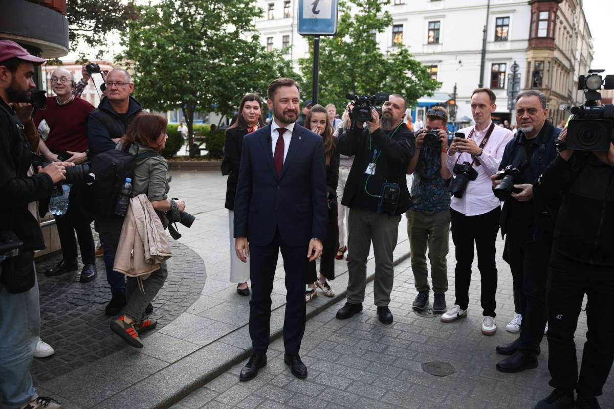 Gorąco przed referendum w Krakowie. Nadzwyczajna sesja Rady Miasta odwołana