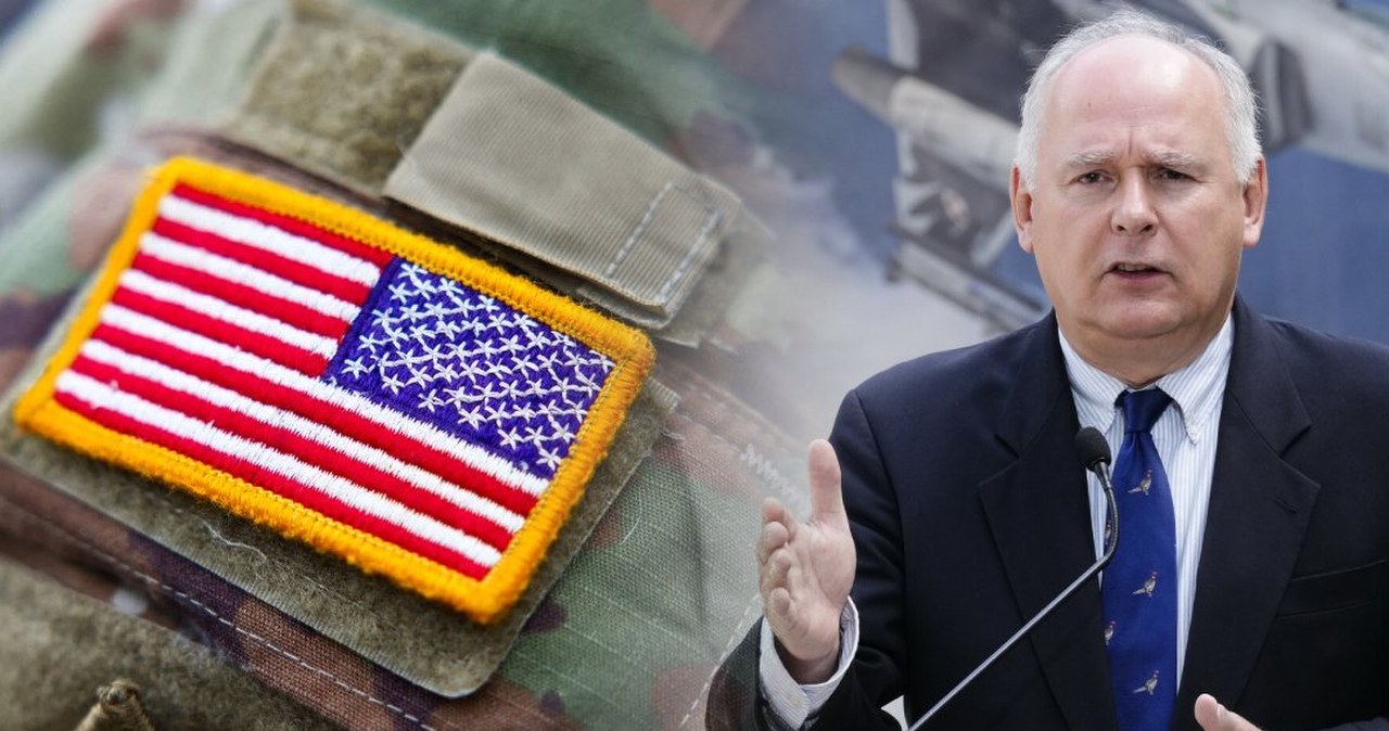 "Jednoznaczne zapewnienie". Wiceszef MON ujawnia, chodzi o żołnierzy USA