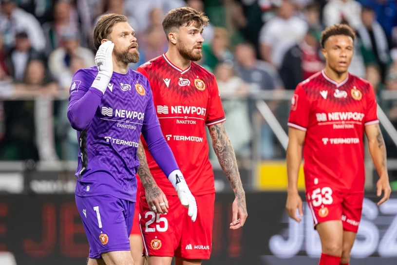 Wydali miliony, Widzew jest tuż nad przepaścią. Tak źle nie było od 16 lat