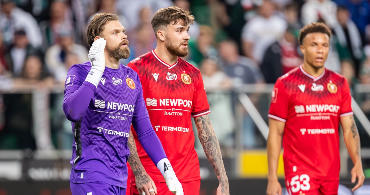 Wydali miliony, Widzew jest tuż nad przepaścią. Tak źle nie było od 16 lat