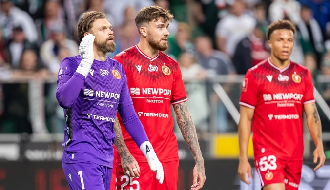 Wydali miliony, Widzew jest tuż nad przepaścią. Tak źle nie było od 16 lat