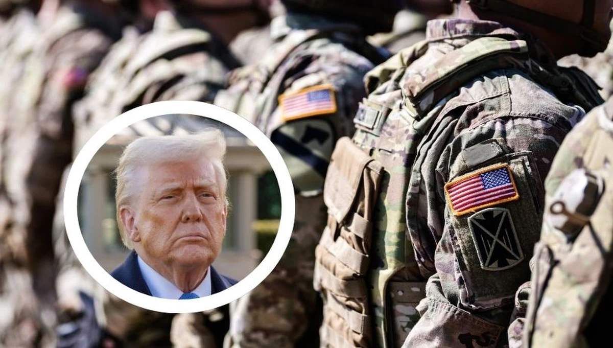 W związku z sukcesem wyborczym obecnego Prezydenta Polski Karola Nawrockiego, którego z dumą poparłem, oraz naszymi relacjami z nim, z przyjemnością ogłaszam, że Stany Zjednoczone wyślą do Polski dodatkowe 5000 żołnierzy - oznajmił w czwartek prezydent USA Donald Trump. Jednocześnie amerykański przywódca nie ujawnił szczegółów tej decyzji.