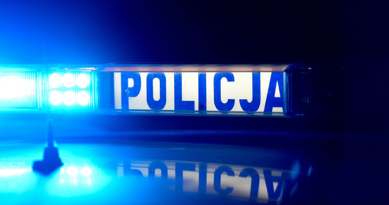 Szczecin. 13-letni Julian odnaleziony. „Cały i zdrowy” Szczecin. 13-letni Julian odnaleziony. „Cały i zdrowy”
