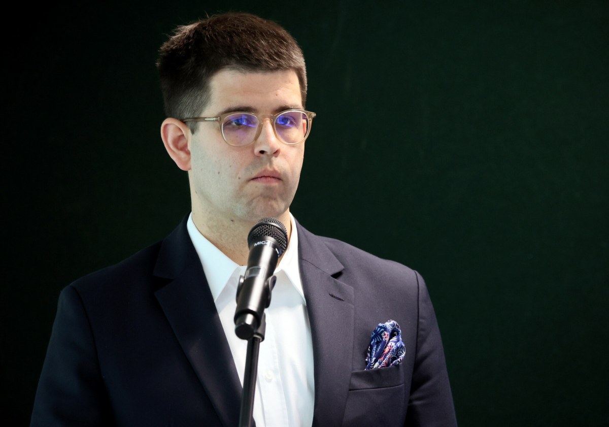 Nocne wybory z cyberatakiem w tle. Lekarze zdecydowali