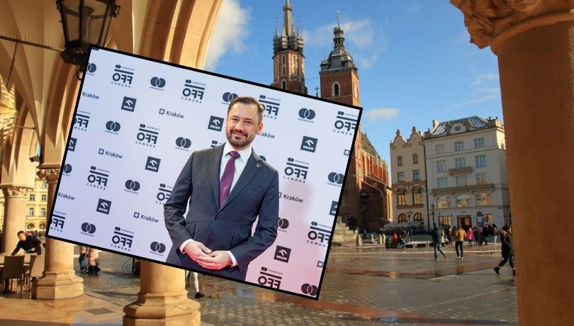 /ANNA KACZMARZ / POLSKA PRESS/Polska Press/East News /Shutterstock