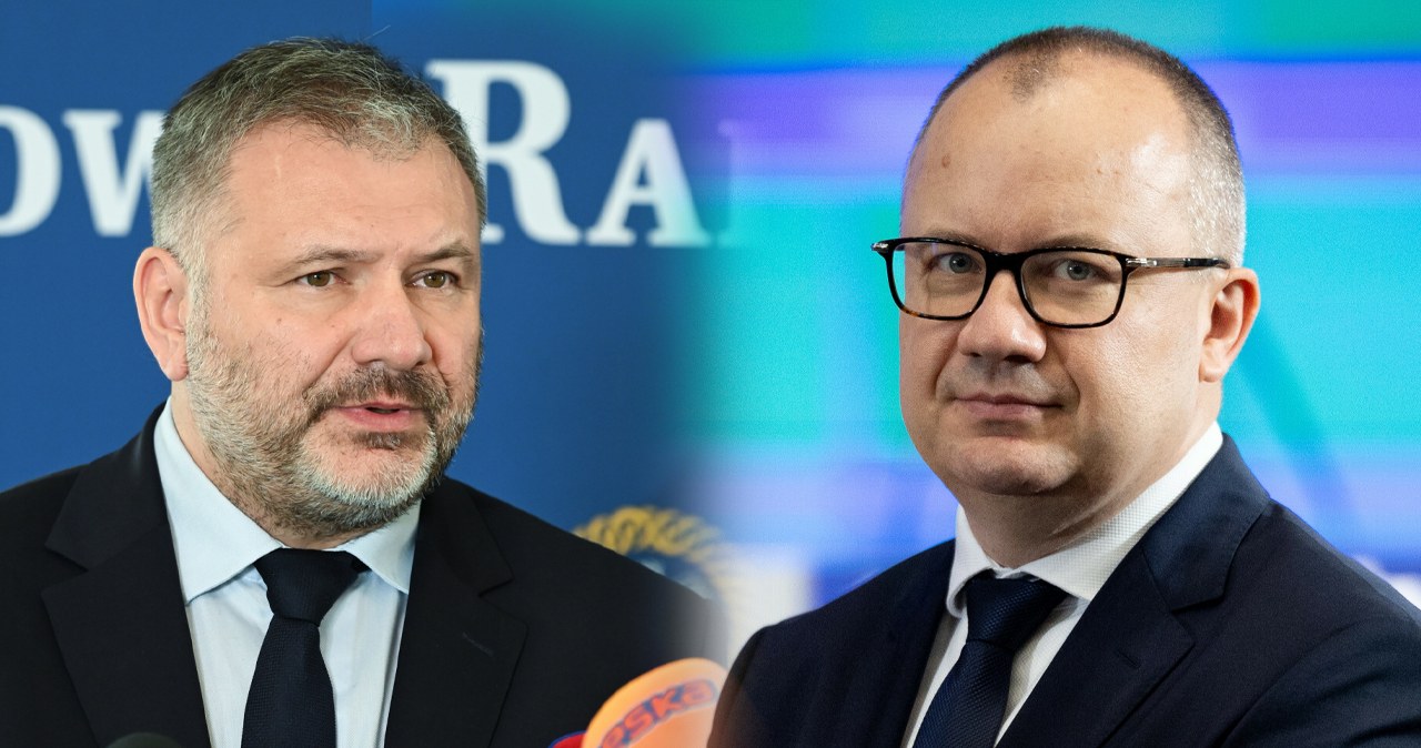 Sondaż. Waldemar Żurek czy Adam Bodnar? Kto lepszym ministrem sprawiedliwości?