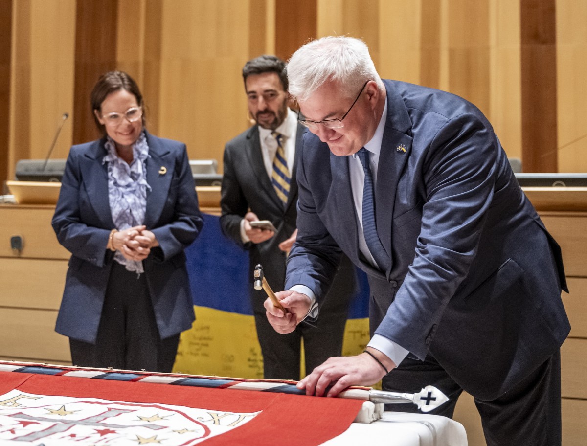 Szef MSZ Ukrainy ogłasza: Przełomowy moment wojny
