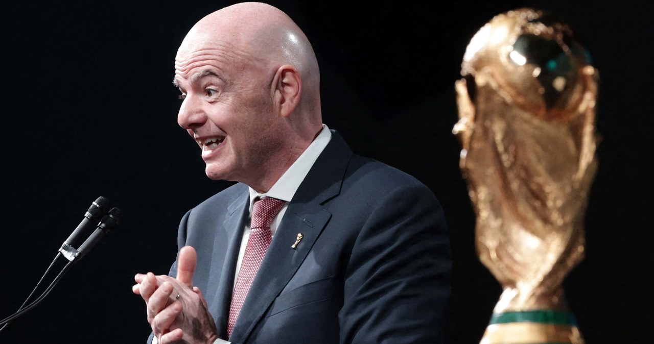FIFA poinformowała finalistów, tyle będzie trwała przerwa. Zasady nagięte