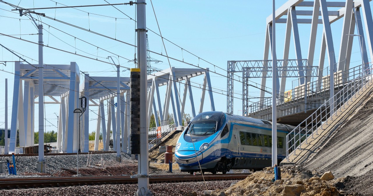 PKL bliska utraty unijnych miliardów. "Oferenci po raz trzeci się odwołują"