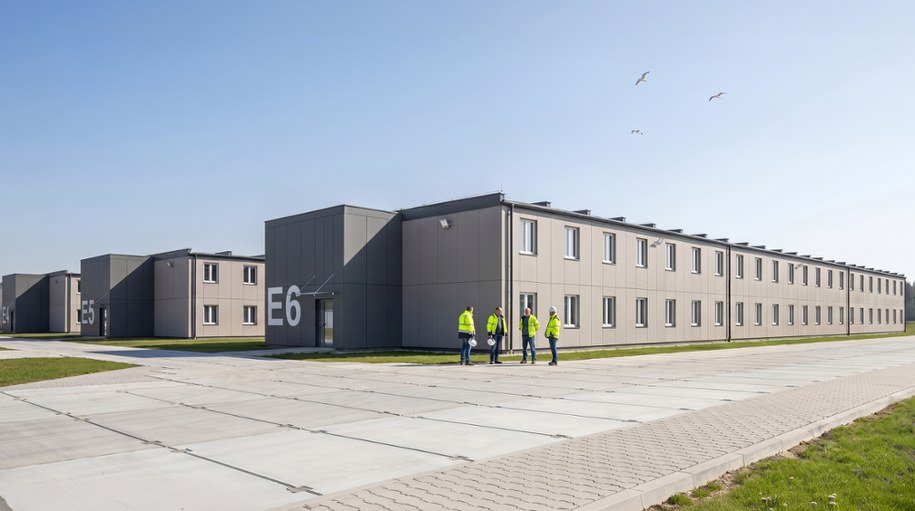 /Bechtel /Materiały prasowe