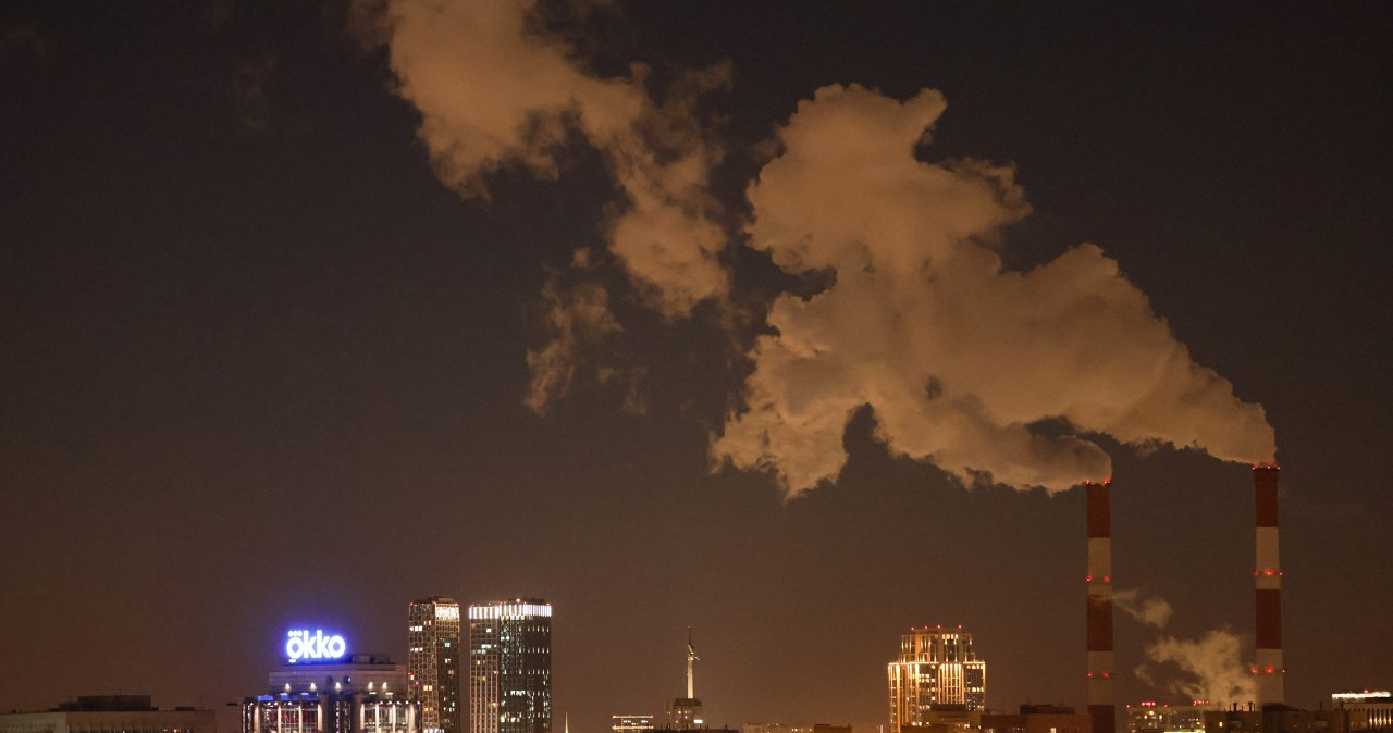 Nocny atak Ukraińców na Moskwę. Nad stolicę nadleciały drony, służby w akcji