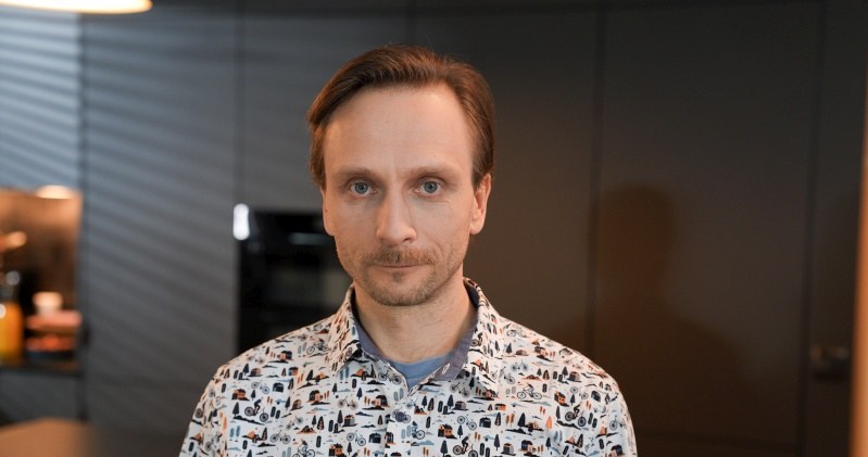 "Klan": Rodzinna awantura wymknie się spod kontroli. Wyrzuci syna z domu