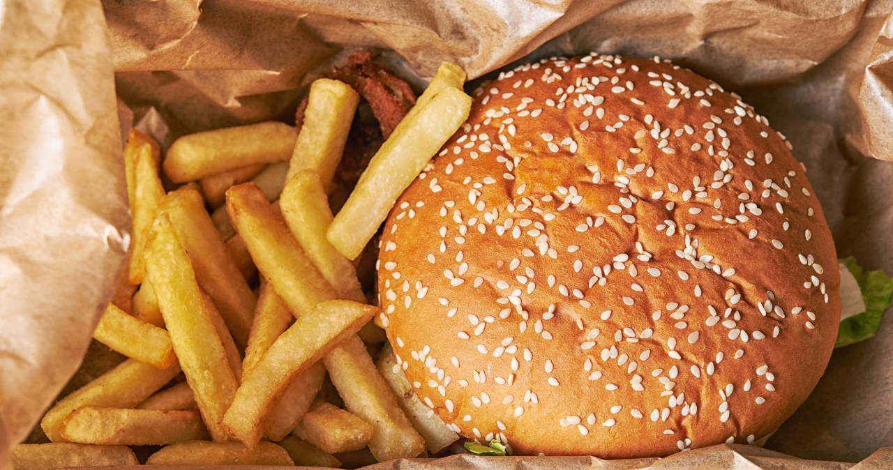 Skontrolowali fast foody w Polsce. Lista nieprawidłowości