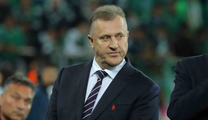 Szykuje się prawdziwa farsa. PZPN otrzymał już wiadomość. Jest oświadczenie