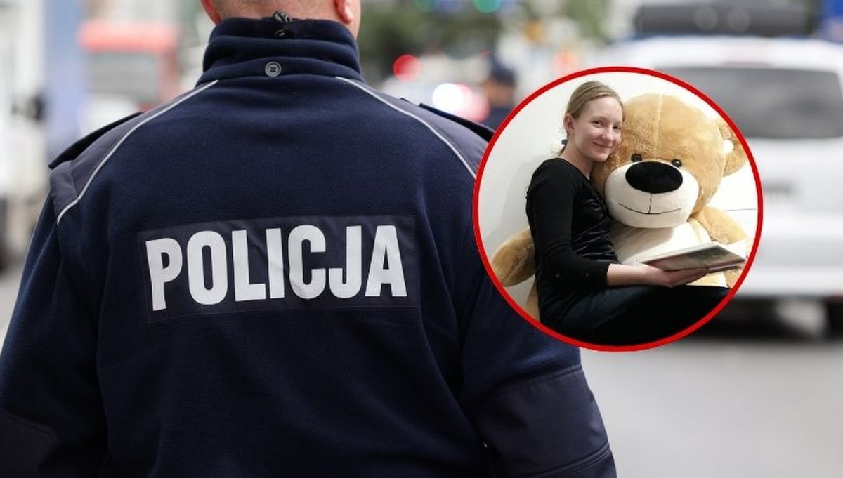 Zaginęła 12-letnia Elżbieta z Krakowa. Policja publikuje wizerunek