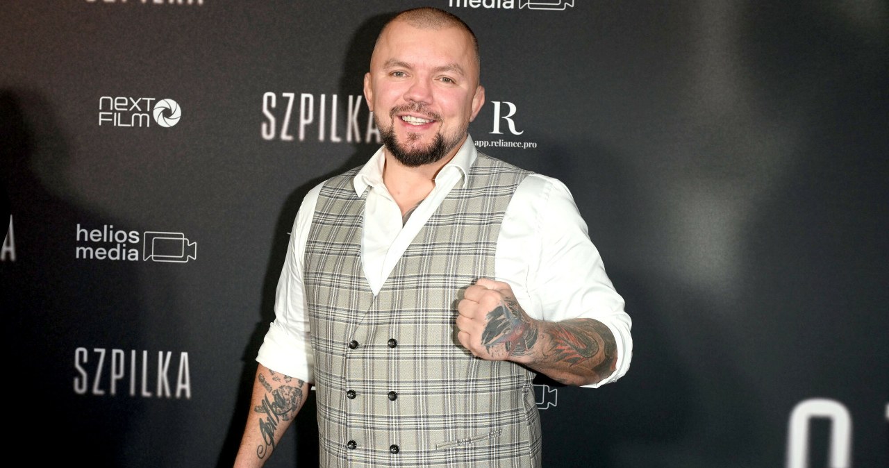 Jurkowski nagle przemówił ws. Prime MMA. Zaskoczył. "Bardzo doceniam"