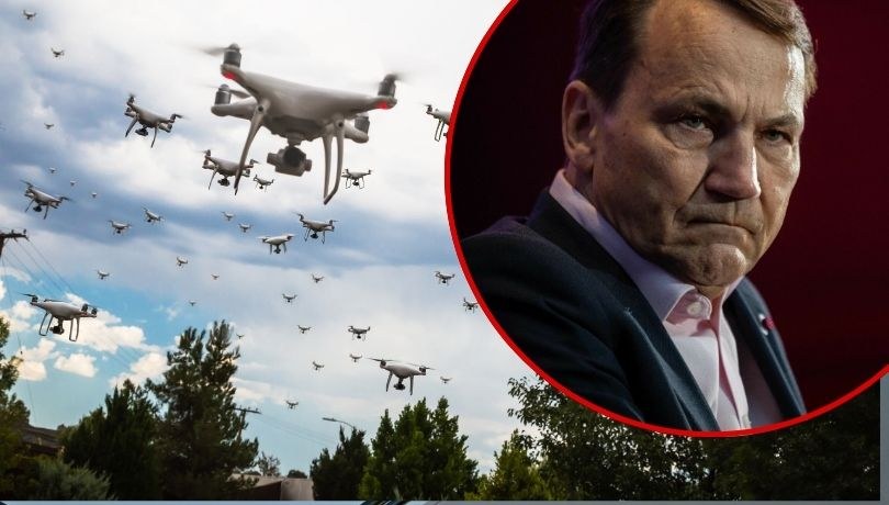 /Shutterstock/WOJTEK RADWANSKI/AFP/East News /East News