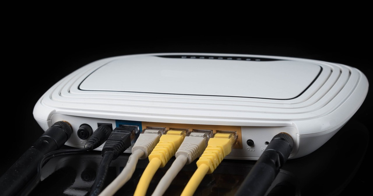 Masz router TP-Link? Rosjanie mogli cię szpiegować