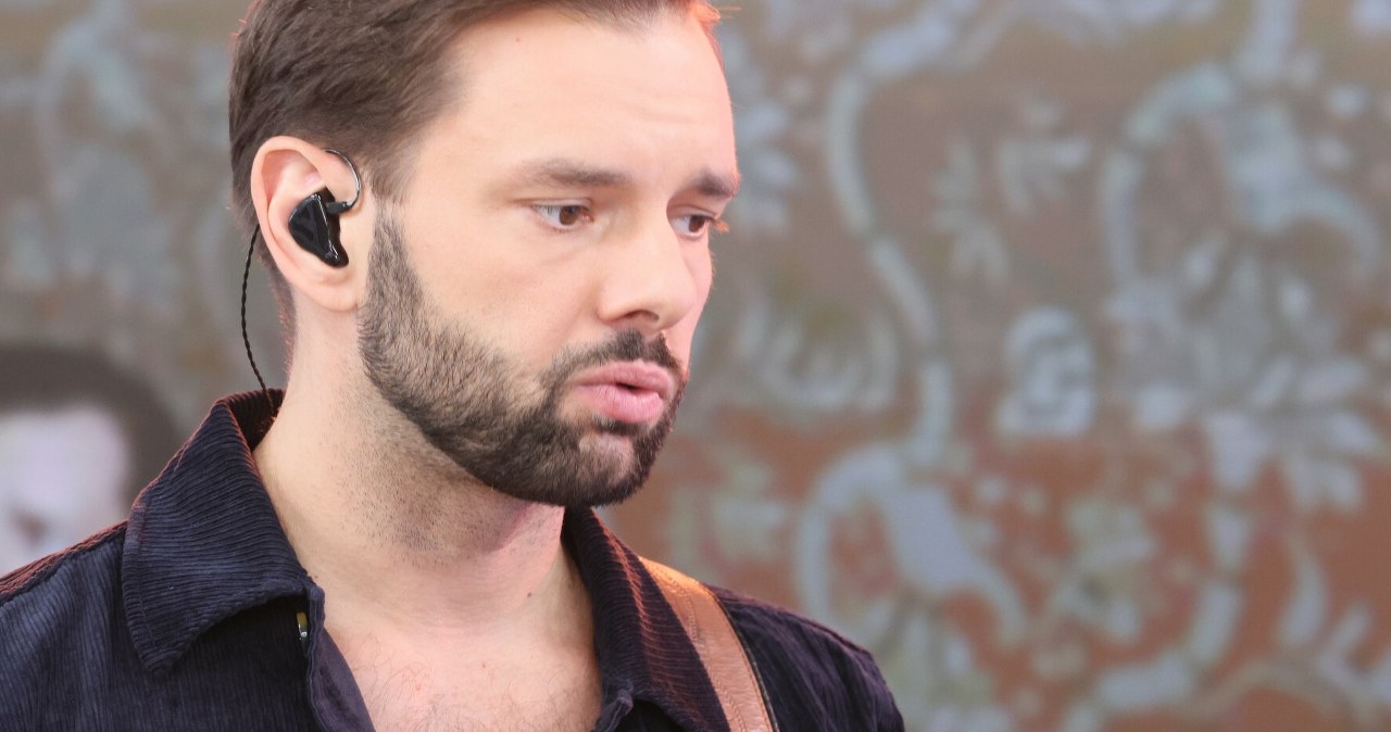 Rubens: "Lubię, kiedy płyta stanowi zamkniętą, kompletną całość" [WYWIAD]