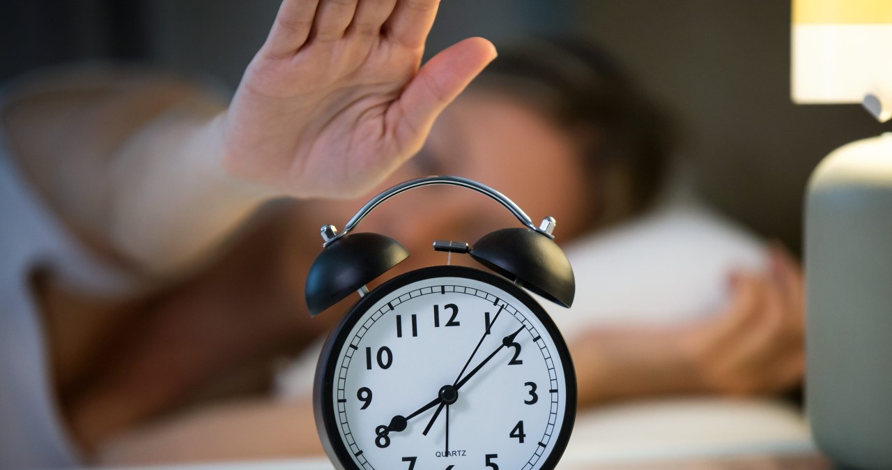 W weekend odbijasz sobie codzienne pobudki? Wsrasta stres i ryzyko nadwagi