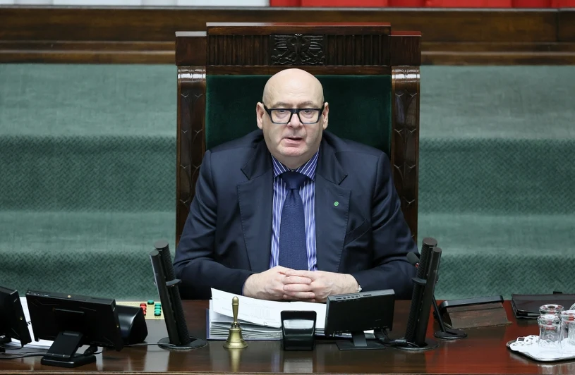 Kilometrówki posłów do likwidacji? Wicemarszałek: Dadzą sobie radę bez nich