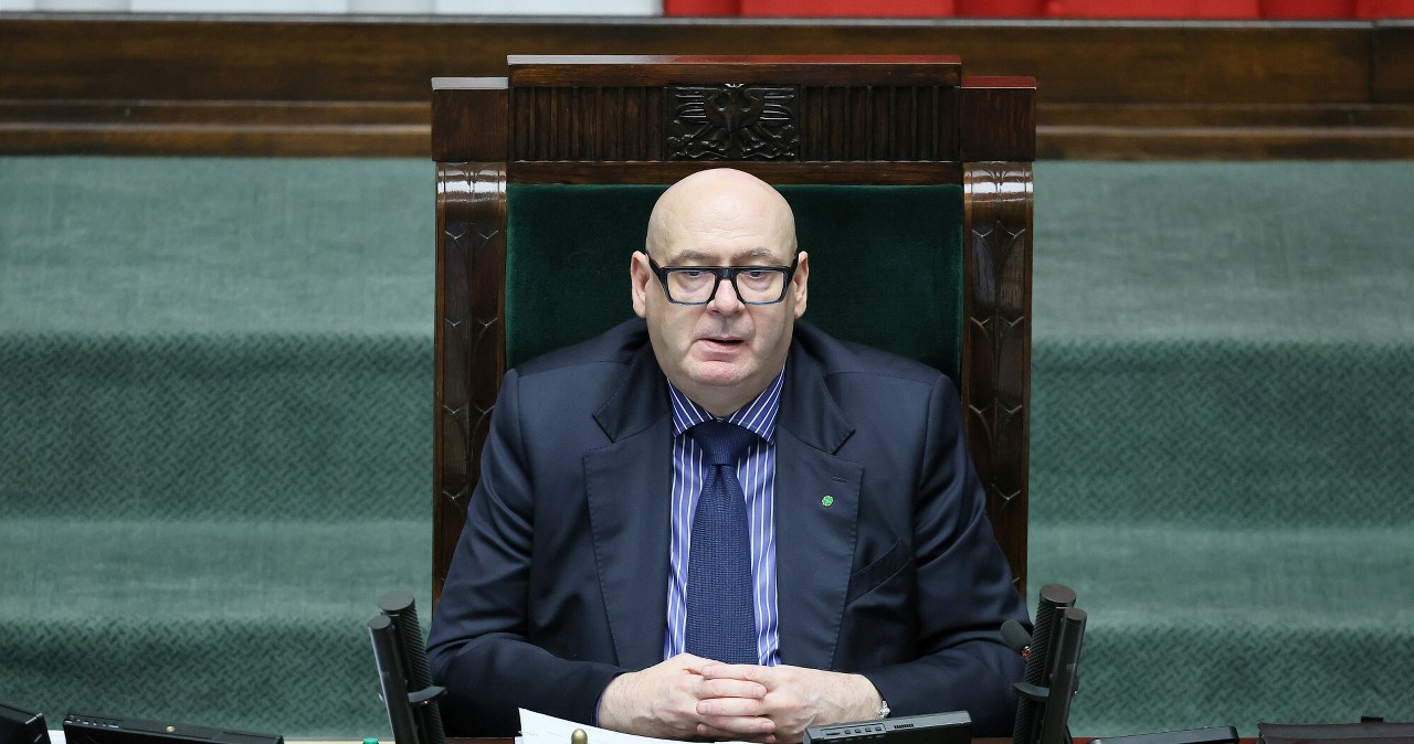 Kilometrówki posłów do likwidacji? Wicemarszałek: Dadzą sobie radę bez nich