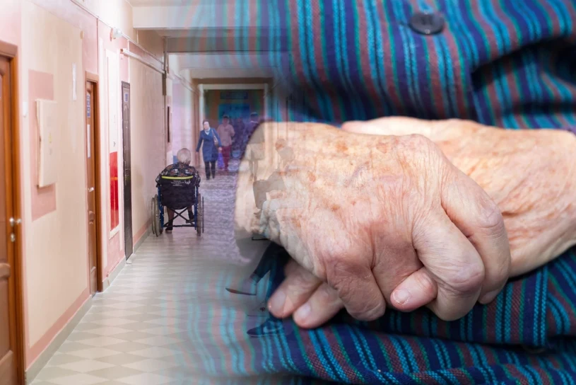 Ukraińcy z dnia na dzień stracili dostęp do leczenia. "Wyprosili z kolejki"