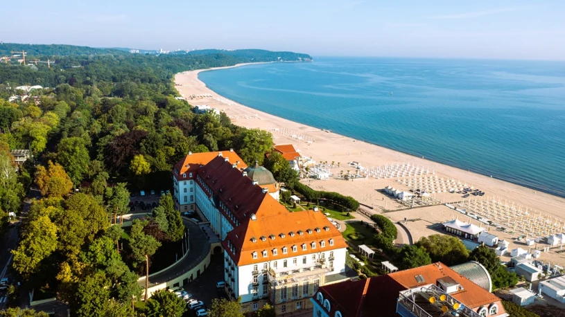 Bałtyk inaczej: historia, natura i aktywności poza utartym szlakiem