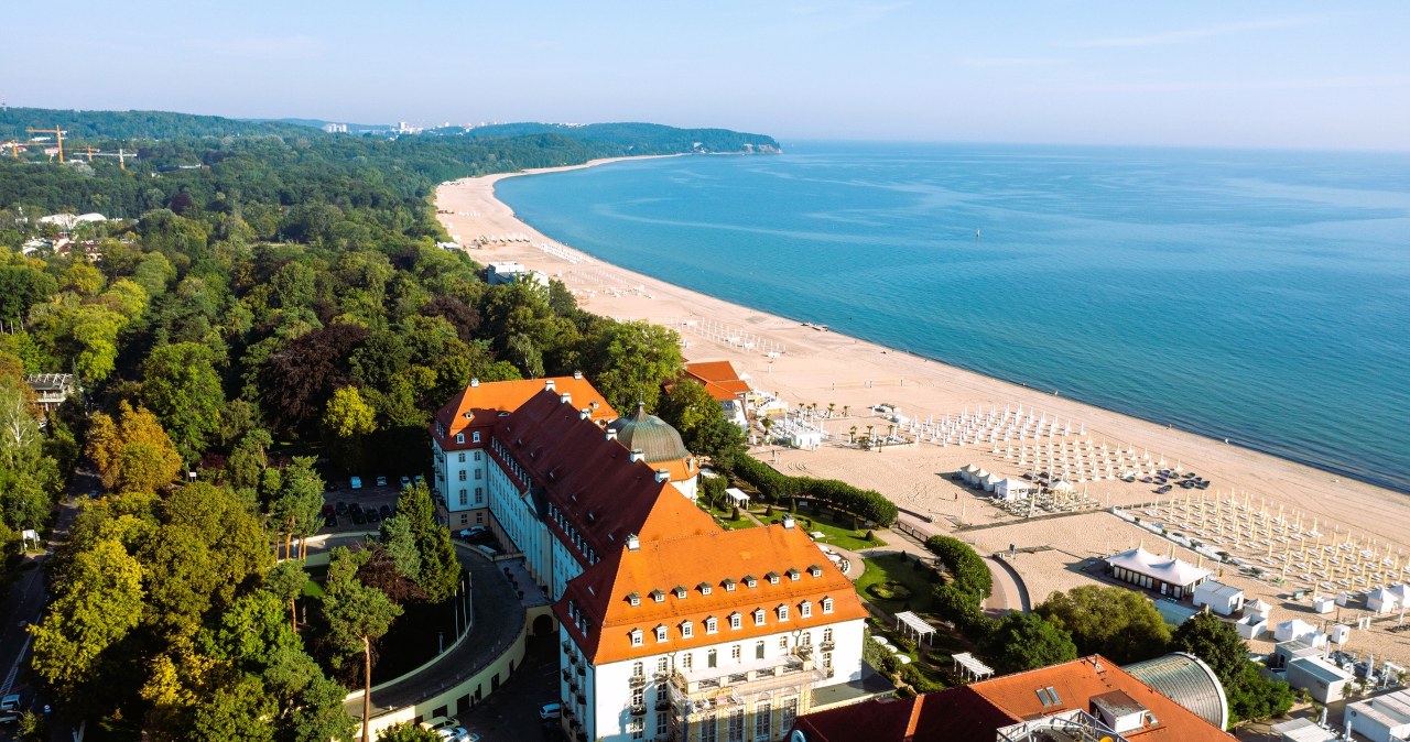 Wakacje nad Bałtykiem inne niż zwykle. Koniec z narzekaniem na aurę i ceny